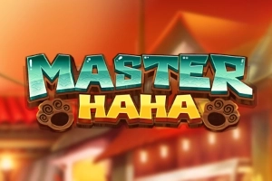 Master Haha