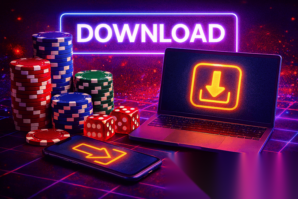Guia para baixar e instalar o APK S5BET