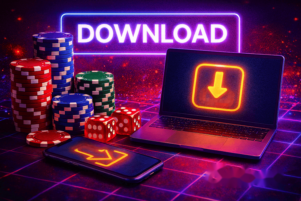 Passo a passo de registro e login na plataforma S5BET
