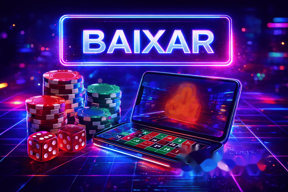 S5BET app com download fácil e gratuito
