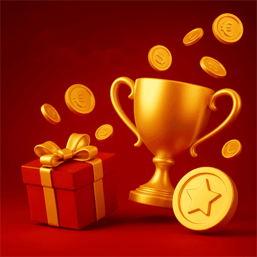 Exemplo Rollover 2 ilustrado com valores e etapas para cumprir o requisito de apostas da S5BET.