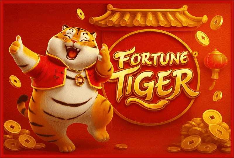 Jogo Tiger Ox Mouse da S5BET.