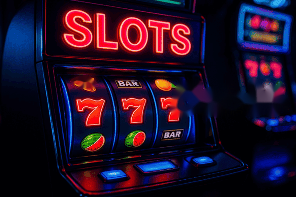 Variedade de 2000 jogos de caça-níqueis na S5BET.
